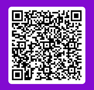 QR Code PIX